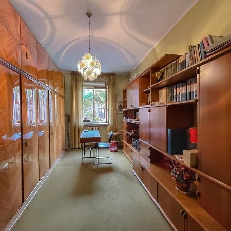 Arco Della Pace Top Apartment Милан Экстерьер фото