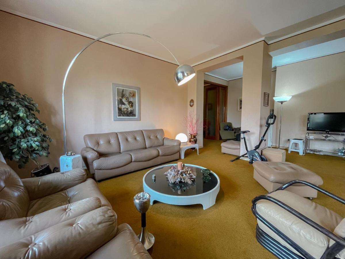 Arco Della Pace Top Apartment Милан Экстерьер фото