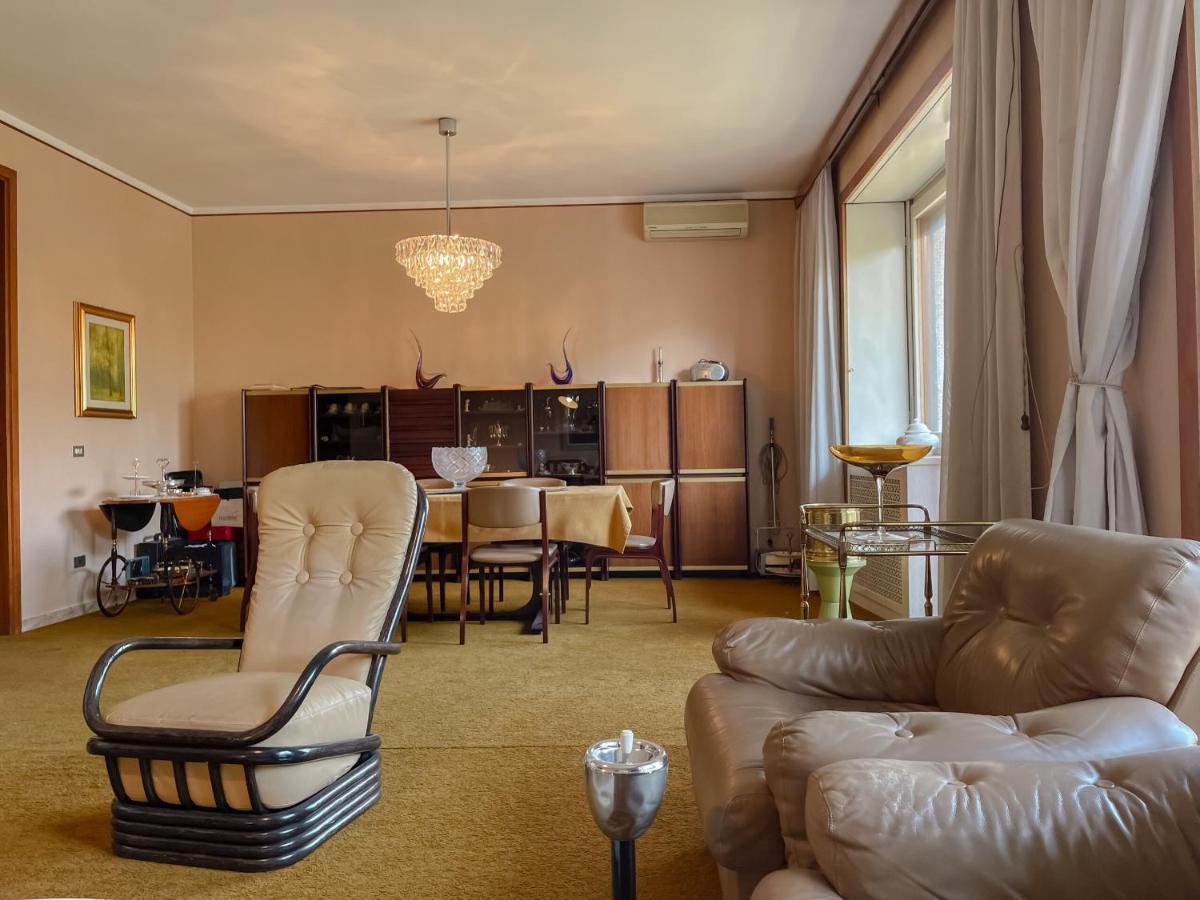 Arco Della Pace Top Apartment Милан Экстерьер фото