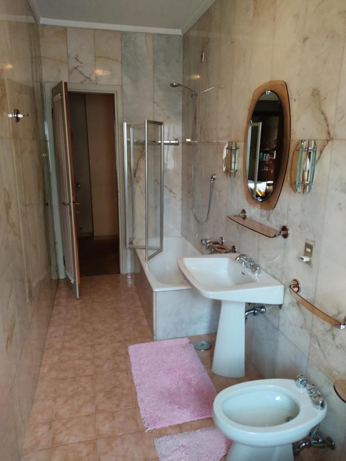 Arco Della Pace Top Apartment Милан Экстерьер фото